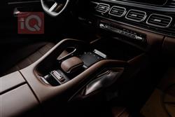 مرسيدس بنز GLS